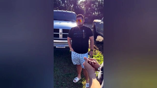 SCARE CAM Priceless Reactions#277 Impossible Not To Laugh TikTok Honors