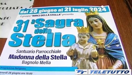 Video News - Restauro alla Stella di Bagnolo Mella