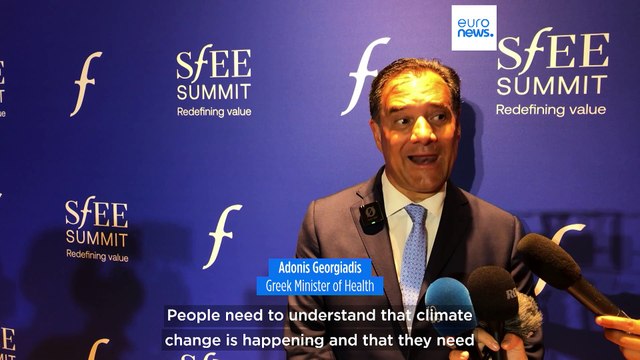 Holidaymakers in Greece warned of heatwave risks