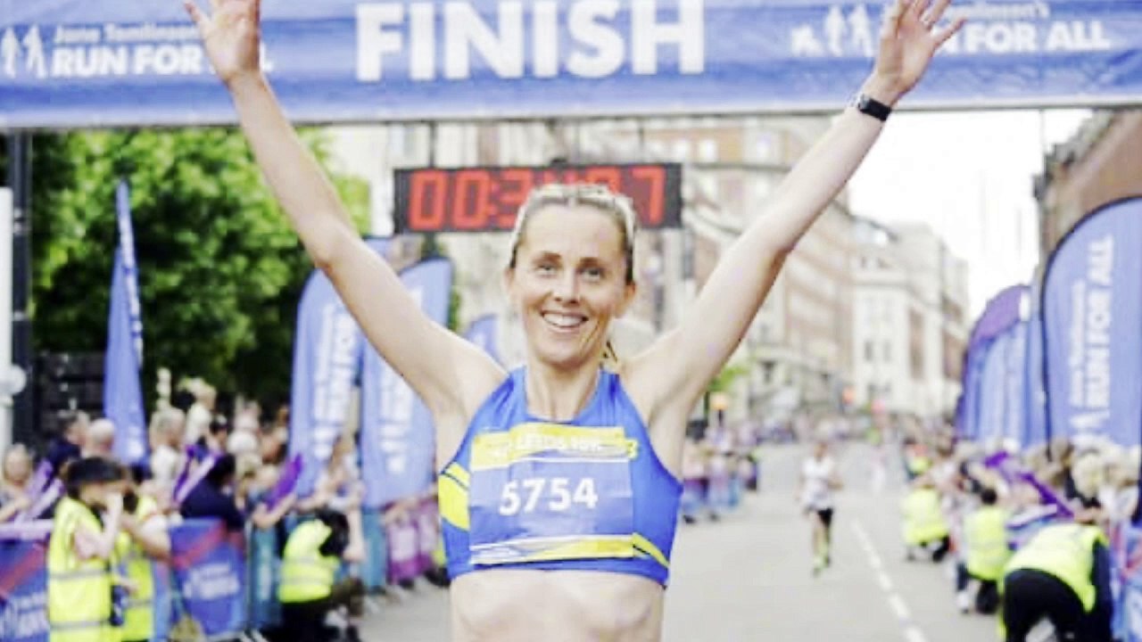 Leeds 10k, Emley Moor and Yorkshire weather - News headlines