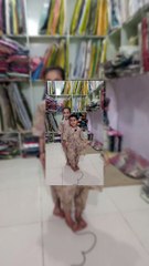 Shorts video bay Zahra batool and Zamzam batool #shorts #Funny #Viral