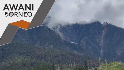 Penduduk sekitar sentiasa ambil sikap berwaspada