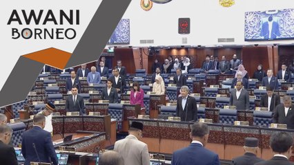 Bertafakur kenang pemergian mendiang Mutang, Joseph Kurup