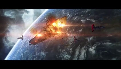 EVE Vanguard: Solstice