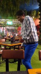 Full enjoy with Friends 