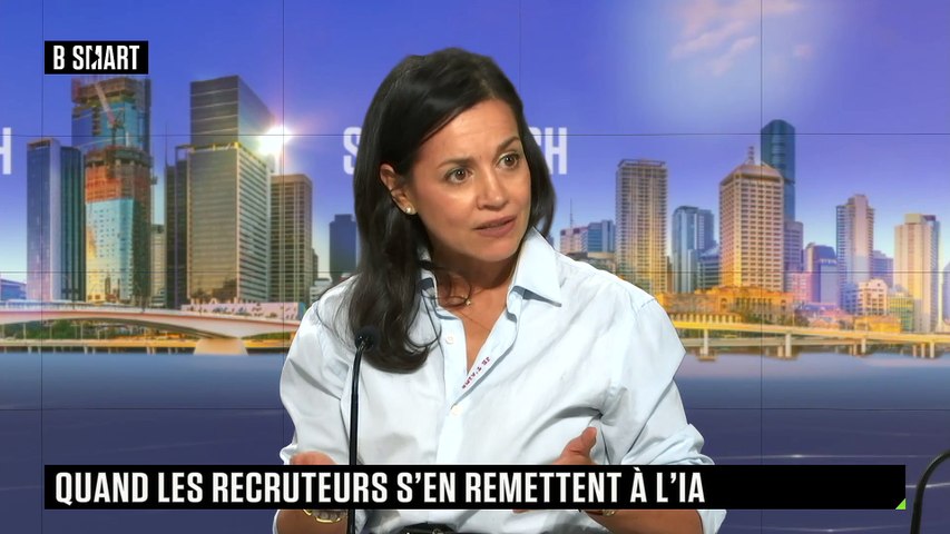 L’IA s’invite dans le recrutement 
