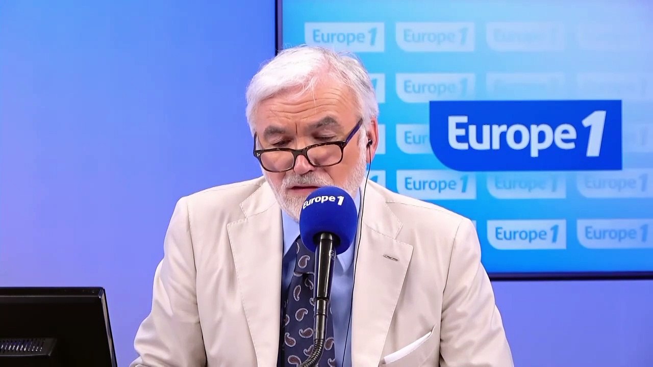 Pascal Praud et vous - «Ça va mieux, mais je reviens de loin», rassure Gilbert Montagné après sa chute sur scène