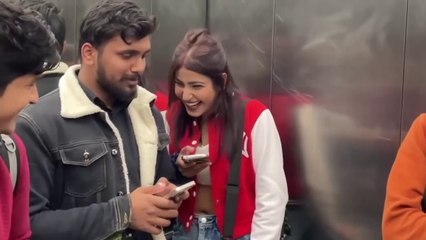 Alexa शायरी सुनके हाँसी नहीं रोक पाओगे ����