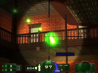 Zeb89 - 4 Spari a GORE - Ultimate Soldier (13_07_2012)