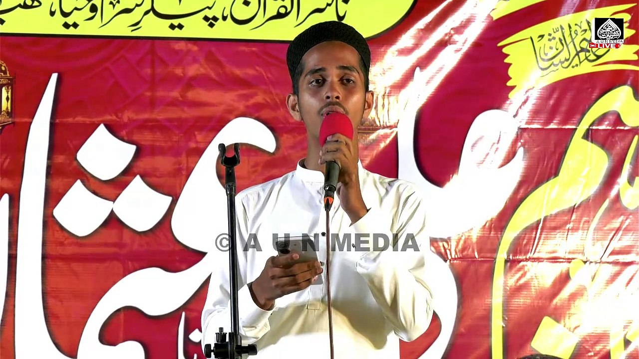 ہم زلف علی عثمان غنی کانفرنس || نیو کراچی سیکٹر G5 || میڈیاکوریج العمرنشریات