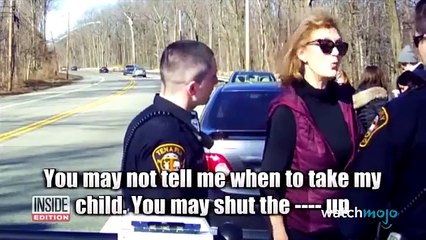 20 Times Karens Ruined Their Own Lives.