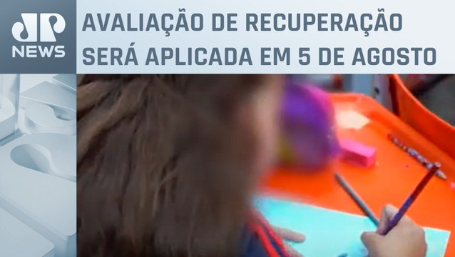 Mais de 2,5 milhões de estudantes devem realizar prova paulista