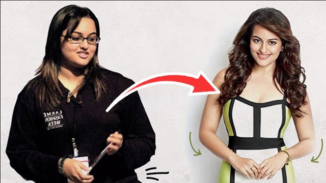 Sonakshi Sinha Weight Loss Journey: Sonakshi Sinha Ne Weight Loss Kaise Kiya | Boldsky