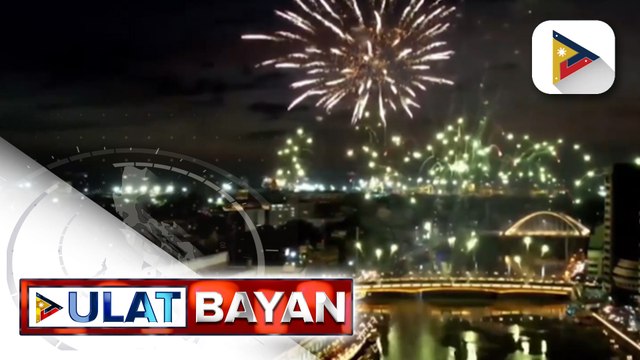 Phase 1-C ng Pasig River Urban Development Project, pinasinayaan ni PBBM