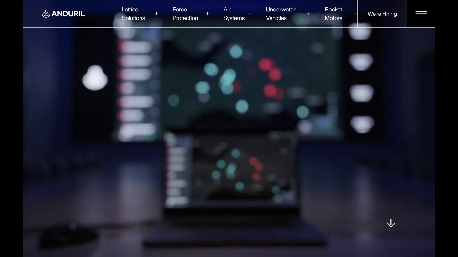 ⁣AI Defence Systems | AI Operating System | AI New Era | Anduril Industries