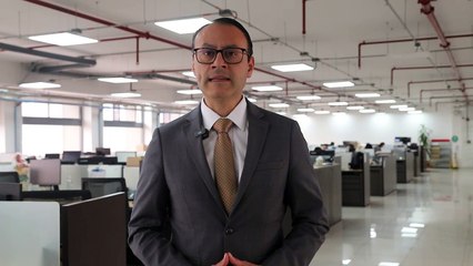 Habla Pablo Verástegui, Director de Impuestos de la Secretaría Distrital de Hacienda