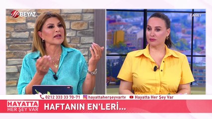 Hayatta Her Şey Var 24 Haziran 2024