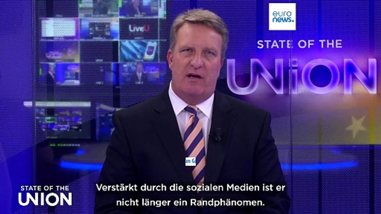Lage der Nation: Xi Jinping verpasst Bildungsstunde in Meinungsfreiheit