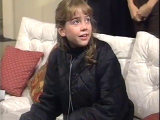 Mike & Angelo - Tunnel of Love (1993)