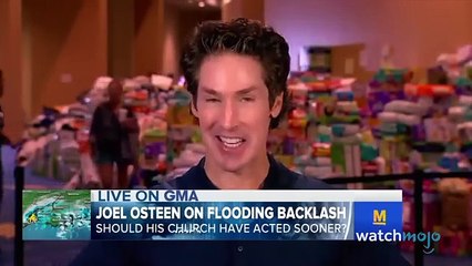 Top 20 Most Shocking Religious Scandals Ever.!