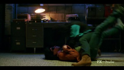 Trailer | Autocine | American Horror Stories