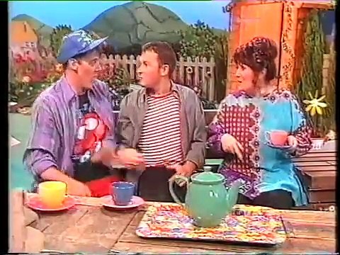 Allsorts - Treasure Hunt (Series 7, Episode 1)