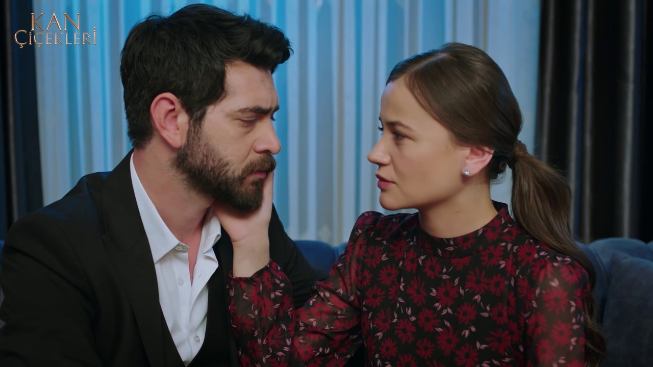 Kan Çiçekleri 345. Bölüm - Kaybetme Korkusu