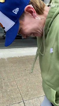 Besties Reunited! 5-Year Wait Ends in a Heartwarming Airport Hug