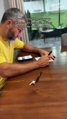 Love Notes in Lunchboxes: Missing You Every Mile