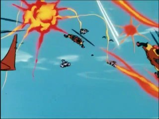 Gordian # episodio 31/73 # Una guerra senza fine #