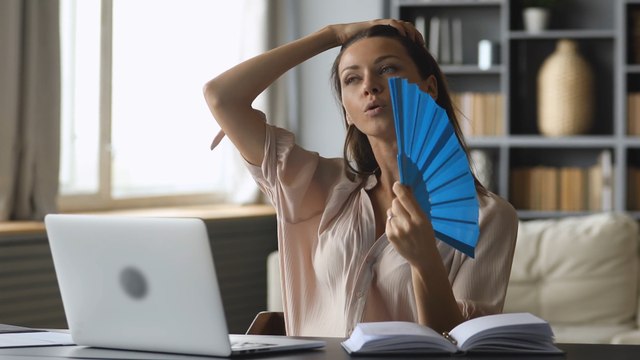 Heatwave: Top tips for keeping your home cool in the summer heat