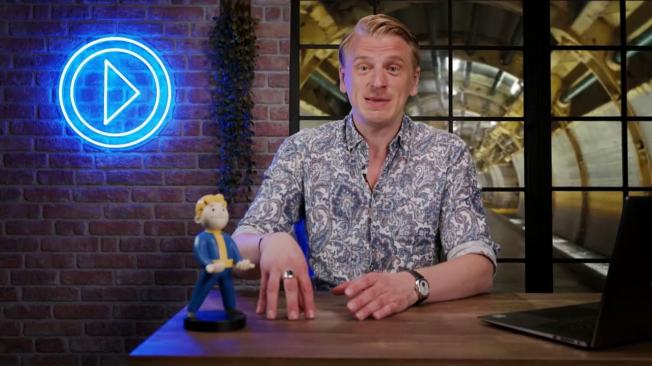 Fallout Deutschland: Was passierte mit uns?