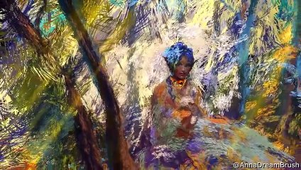 people Who Have Pollen Allergies Beware #1