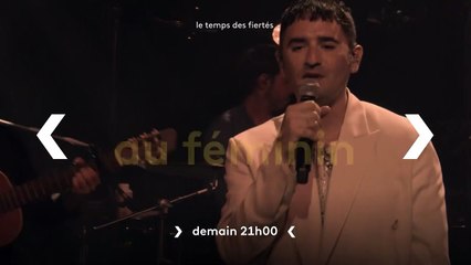 Festival des Francofolies (Nicolas Maury) - 24 juin