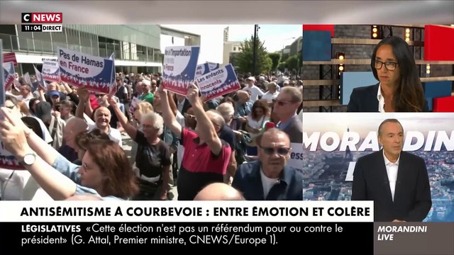 EXCLU - L'avocate de l'enfant violée à Courbevoie raconte la haine et le comportement des agresseurs: Ils l’ont insultée, rouée de coups, humiliée, ils ont approché de son visage deux briquets. Elle a cru mourir - VIDEO