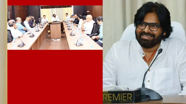 Pawan Kalyan Crazy Things.. టాలీవుడ్ టూ పాలిటిక్స్.. ఇక్కడే అసలు మలుపు | Filmibeat Telugu