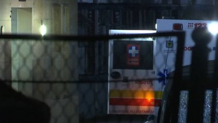 ¿A quién visitaban los dos concejales víctimas del atentado a las afueras de la cárcel La Picota?