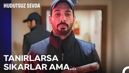 Operasyon Günlükleri #4; Otel Operasyonu - Hudutsuz Sevda