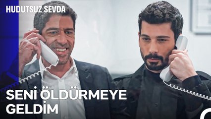 Operasyon Günlükleri #5; Ölüm Bir Nefes Uzağında - Hudutsuz Sevda