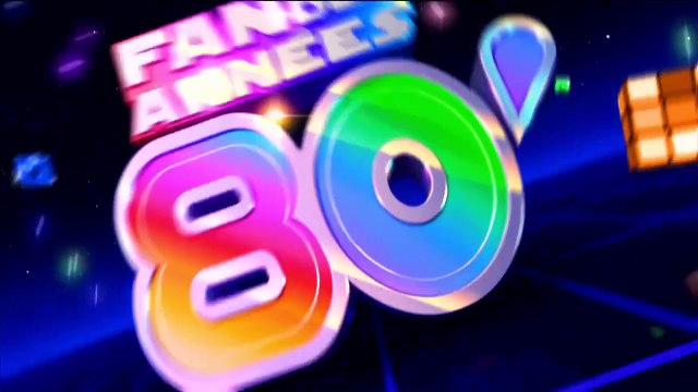 Fan des années 80 - 24 juin