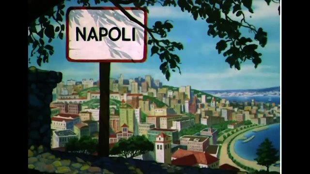 Tom _ Jerry _ Exploring the World_ ✈️ _ Classic Cartoon Compilation _ _wbkids​(720P_HD)