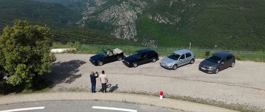 UNIQUE(S), 50 ans d'histoires partagées Bande-annonce VF