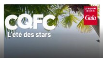 GALA - L'été des stars : vacances, monoï et confidences... (2024)