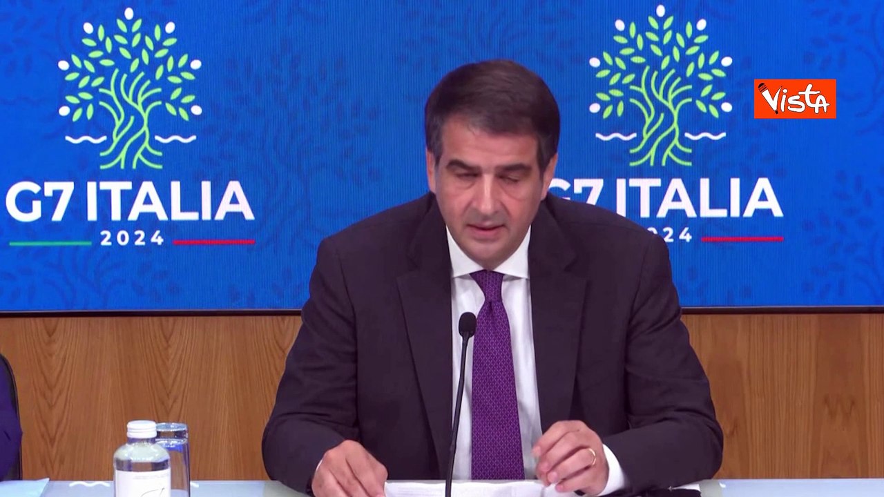 Pnrr, Fitto: "Siamo il primo Paese Europeo a chiedere la sesta rata"
