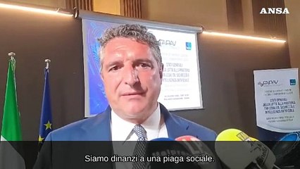 Pirateria audiovisiva, De Siervo: "Siamo di fronte a una piaga sociale"