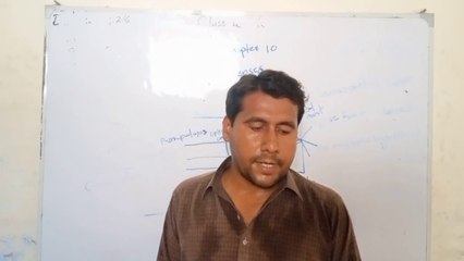 Chapter ten Lenses part 2.