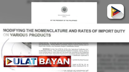 House Speaker Romualdez, inaasahan ang bawas-presyo sa bigas sa Hulyo alinsunod sa pangako ng rice traders