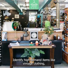 Top Tips for Flipping the Most Profitable Item