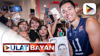Germany, France at Japan, wagi sa huling araw ng 2024 VNL Manila Leg