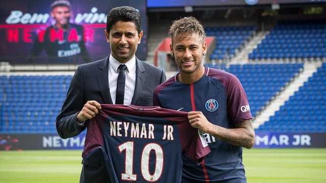 Los 10 Fichajes Más Caros De La Historia Del Fútbol